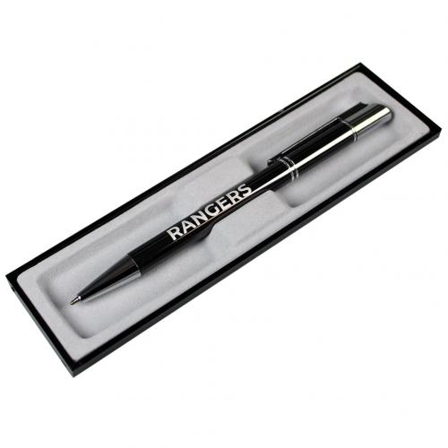 FC Rangers propiska Executive Pen