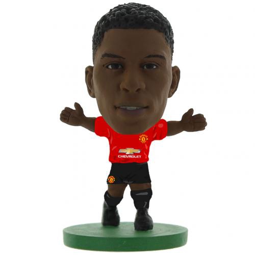 Manchester United figurka SoccerStarz Rashford