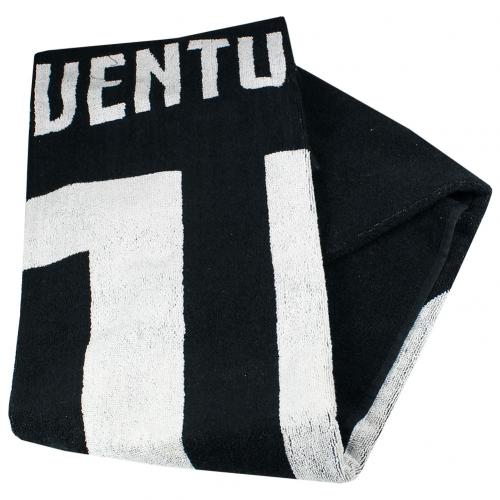 Juventus Turín ručník osuška Jaquard Towel