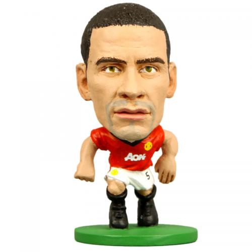 Manchester United figurka SoccerStarz Ferdinand