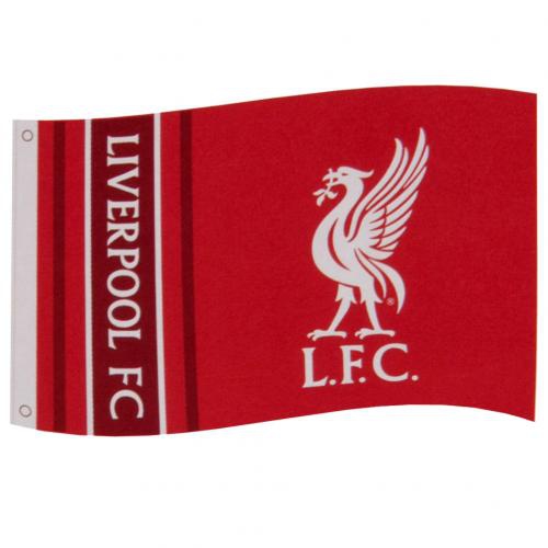 FC Liverpool vlajka Flag WM