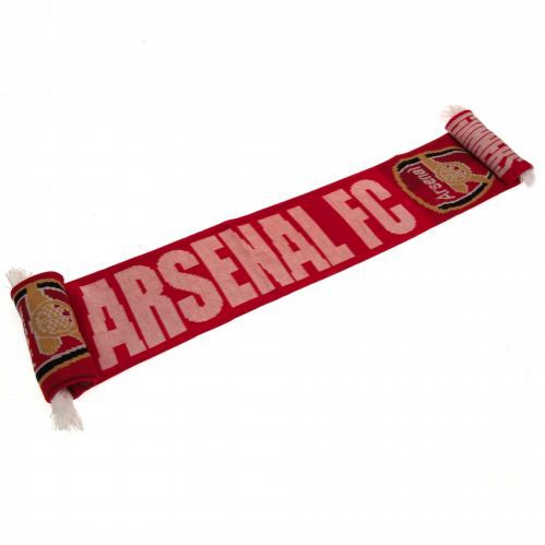 FC Arsenal zimní šála Scarf