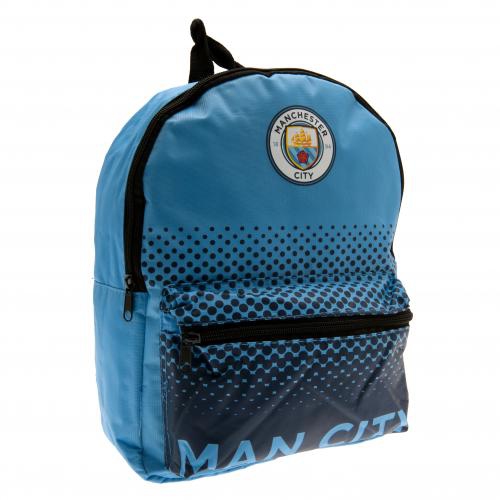 Manchester City batoh junior Backpack