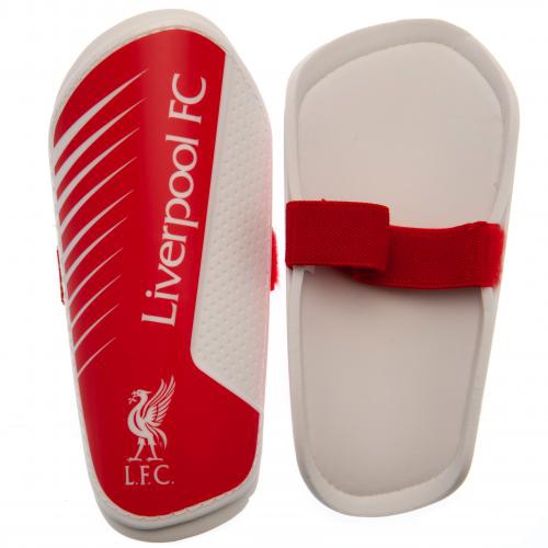FC Liverpool dětské chrániče Shin Pads Kids SP 7 to 9 years