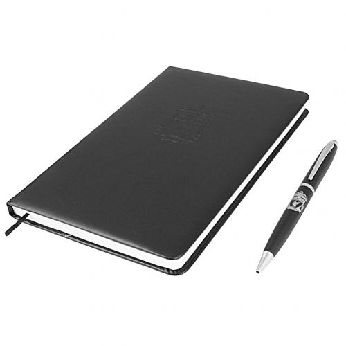 FC Liverpool propiska a poznámkový blok notebook A5 & Pen Set