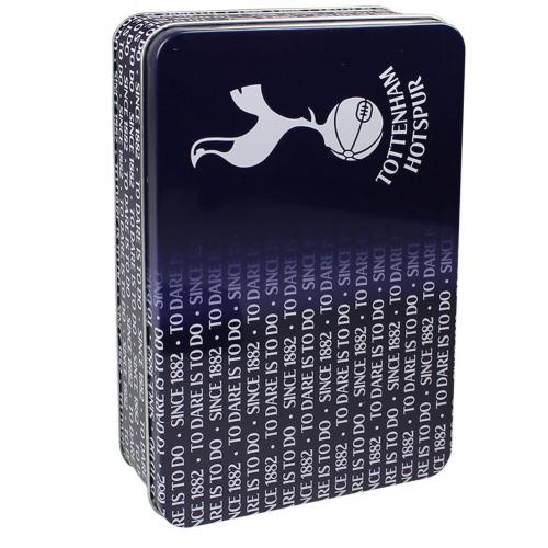 Tottenham Hotspur krabička Supporters Tin