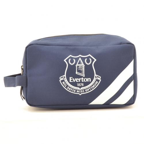 FC Everton toaletní taška Wash Bag