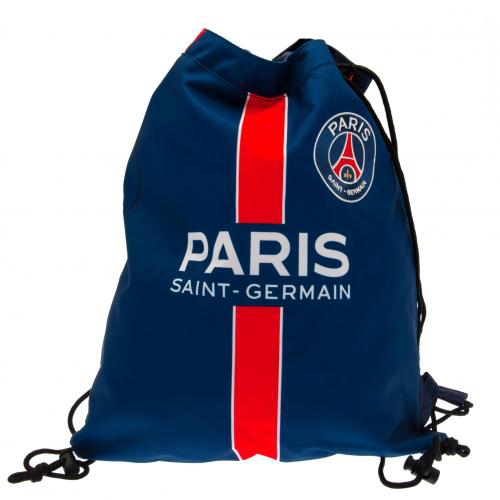 Paris Saint Germain pytlík gym bag Drawstring Backpack