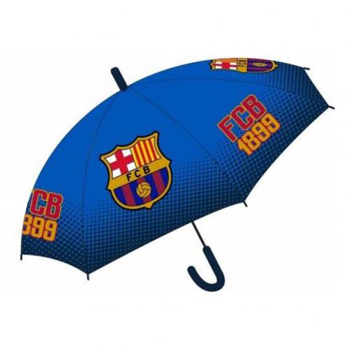 FC Barcelona deštník blue 1899 Umbrella