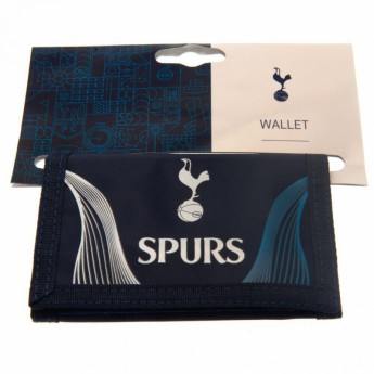 Tottenham Hotspur peněženka Nylon Wallet MX