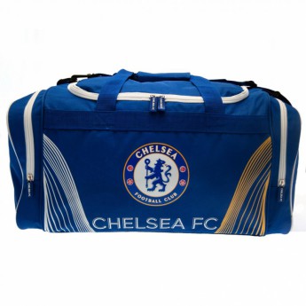 FC Chelsea sportovní taška Holdall MX