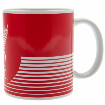 FC Liverpool hrníček Mug LN