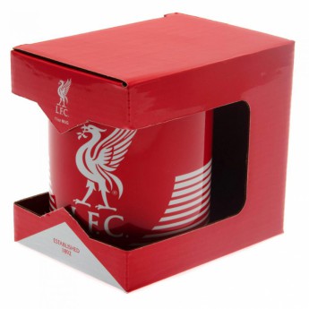 FC Liverpool hrníček Mug LN