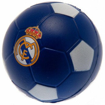 Real Madrid antistresový míč Stress Ball