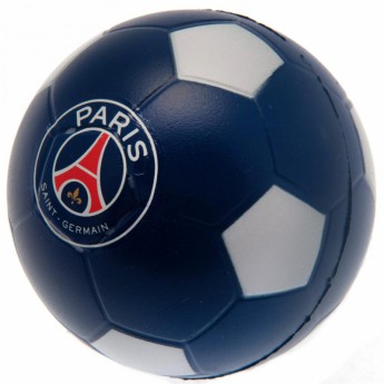Paris Saint Germain antistresový míč Stress Ball