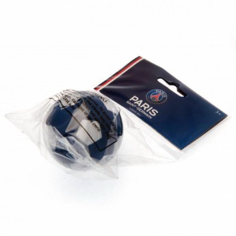 Paris Saint Germain antistresový míč Stress Ball