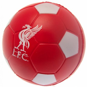 FC Liverpool antistresový míč Stress Ball