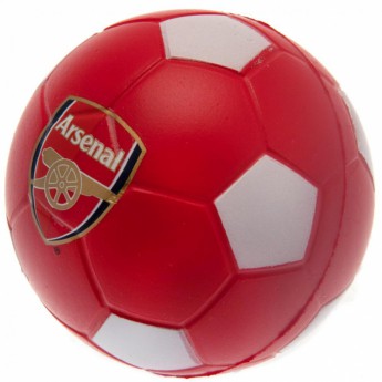 FC Arsenal antistresový míč Stress Ball