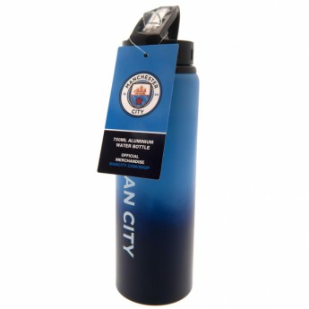 Manchester City láhev na pití Aluminium Drinks Bottle XL