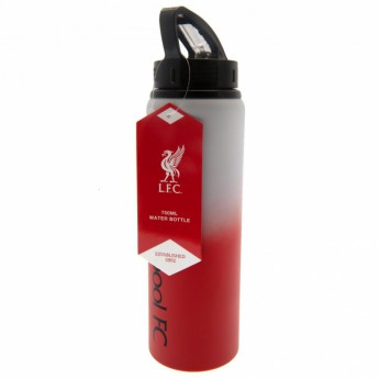 FC Liverpool láhev na pití Aluminium Drinks Bottle XL