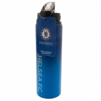 FC Chelsea láhev na pití Aluminium Drinks Bottle XL 750ml