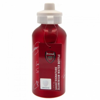 FC Arsenal láhev na pití Aluminium Drinks Bottle SG