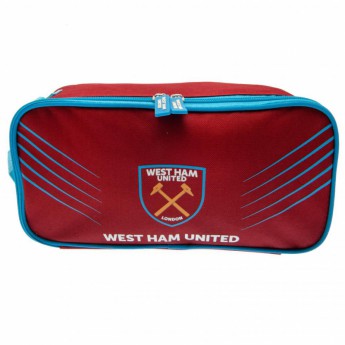 West Ham United taška na kopačky Boot Bag SP