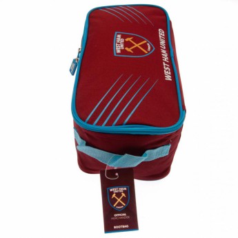 West Ham United taška na kopačky Boot Bag SP