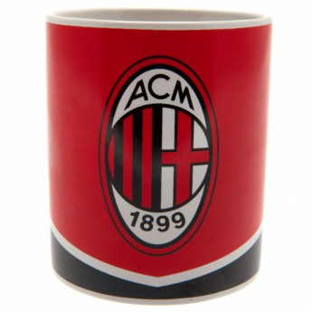 AC Milan hrníček Mug SW
