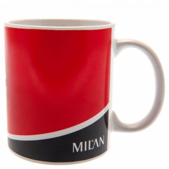 AC Milan hrníček Mug SW