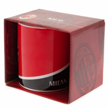 AC Milan hrníček Mug SW