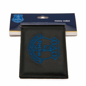 FC Everton peněženka Embroidered Wallet BL