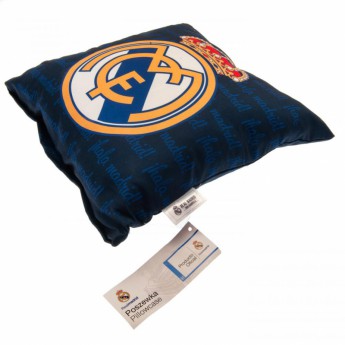 Real Madrid polštářek Cushion TX