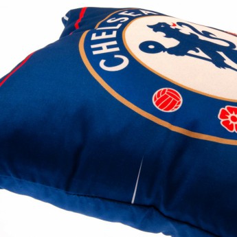 FC Chelsea polštářek Cushion TS