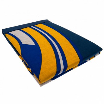 Real Madrid povlečení na jednu postel Single Duvet Set LC