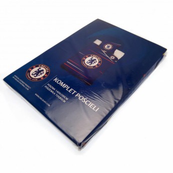 FC Chelsea povlečení na jednu postel Single Duvet Set TS