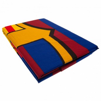 FC Barcelona povlečení na jednu postel Single Duvet Set ST