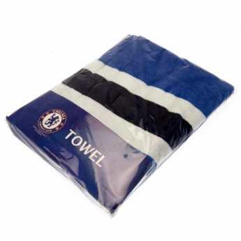 FC Chelsea ručník osuška logo circles
