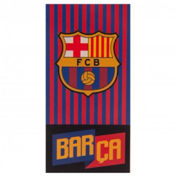 FC Barcelona osuška Towel BC