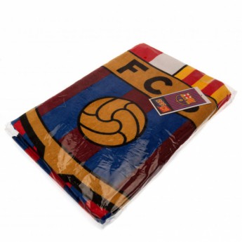 FC Barcelona osuška Towel BC