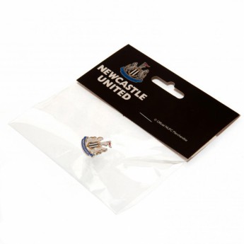 Newcastle United odznak Badge SC