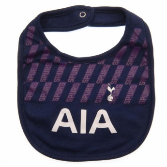 Tottenham Hotspur dětský bryndák Pack Bibs SP