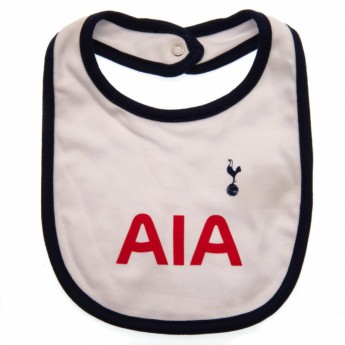 Tottenham Hotspur dětský bryndák Pack Bibs SP