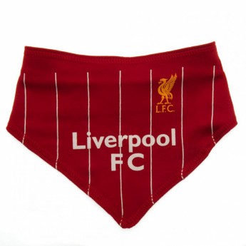 FC Liverpool dětský bryndák 2 Pack Bibs PS