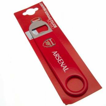 FC Arsenal otvírak s magnetem Bar Blade Magnet