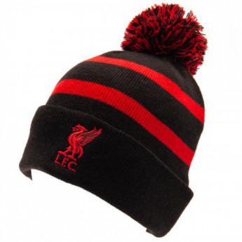 FC Liverpool zimní čepice Ski Hat BK