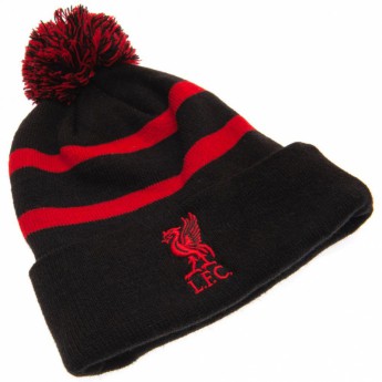 FC Liverpool zimní čepice Ski Hat BK