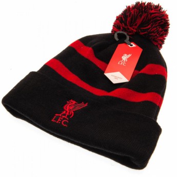 FC Liverpool zimní čepice Ski Hat BK