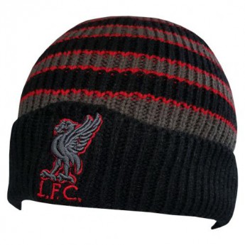 FC Liverpool čepice baseballová kšiltovka Knitted Hat ST