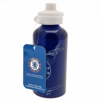 FC Chelsea láhev na pití Aluminium Drinks Bottle SG